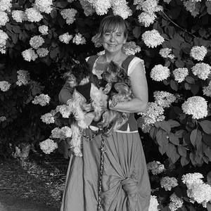 Meet your Posher, Leah